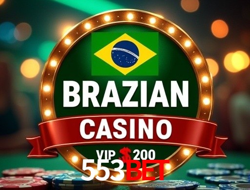 Logo 553bet Telegram Canal Oficial