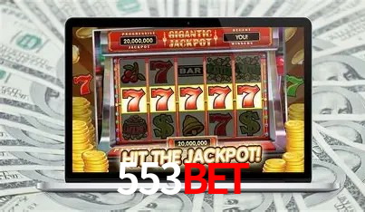553bet Cassino Ao Vivo - 89 Mesas Evolution Gaming