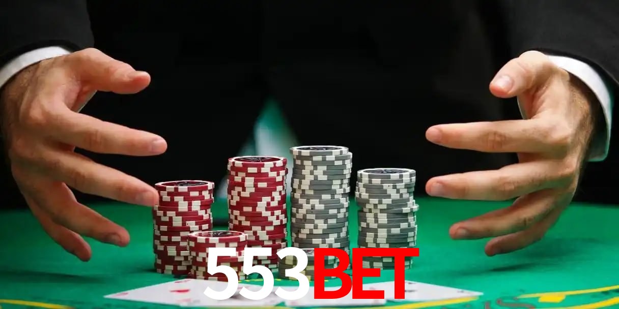 553bet VIP Program Logo