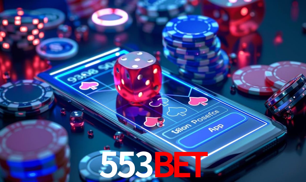 Bot 553bet Telegram